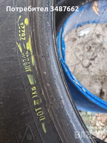325 35 22 PIRELLI SCORPION 2бр зимни дот 2022г , снимка 5 - Гуми и джанти - 56083278