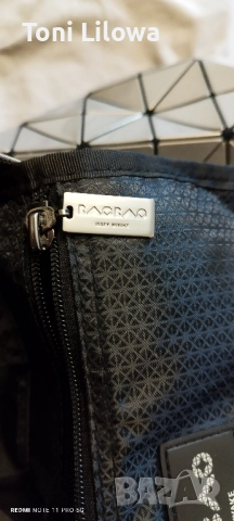 Дамска чанта Baobao, снимка 10 - Чанти - 52098982