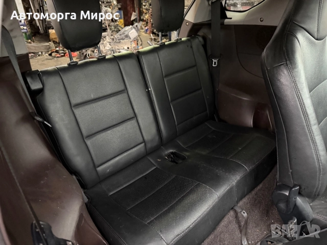 Toyota IQ 1.0 vvt-I cvt, снимка 7 - Автомобили и джипове - 52571542