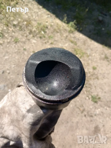 Бутало биела ситроен ц5 2.0 HPI бензин , снимка 2 - Части - 50671113