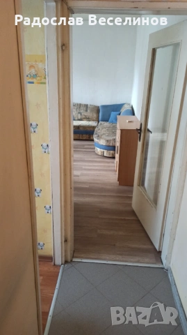 От Собственик - двустаен под наем в ЖК Тракия, бл. 54, ет. 2 - 320 евро на месец. Южно изложение., снимка 6 - Апартаменти - 54015022