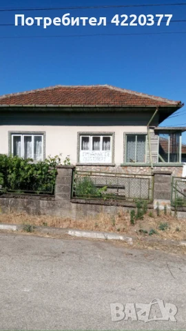 Къща във С.Айдемир, снимка 11 - Къщи - 50897476