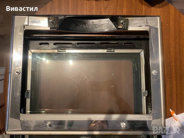 Изработка и монтаж на счупени стъкла за готварски фурни хладилници,камини и печки Priti, снимка 8 - Печки, фурни - 46516436