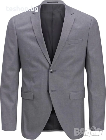 Мъжко сако JACK & JONES размер 48 М