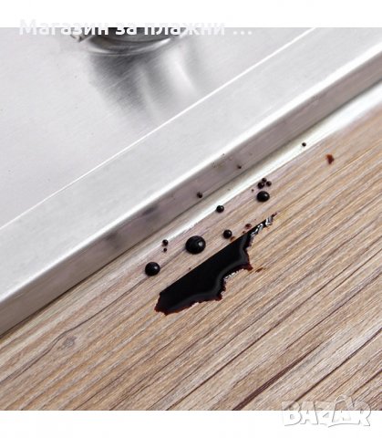 ДВУСТРАННА ВОДОУСТОЙЧИВА САМОЗАЛЕПВАЩА ЛЕНТА - код 2567, снимка 3 - Други стоки за дома - 34192222