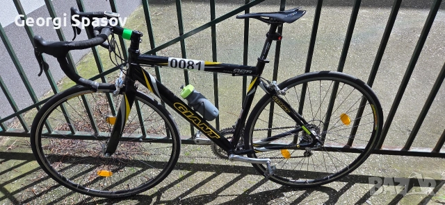 Giant шосейка 28 цола М размер