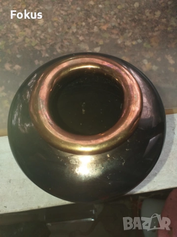 Уникално красива голяма македонска ваза, снимка 6 - Антикварни и старинни предмети - 53363533