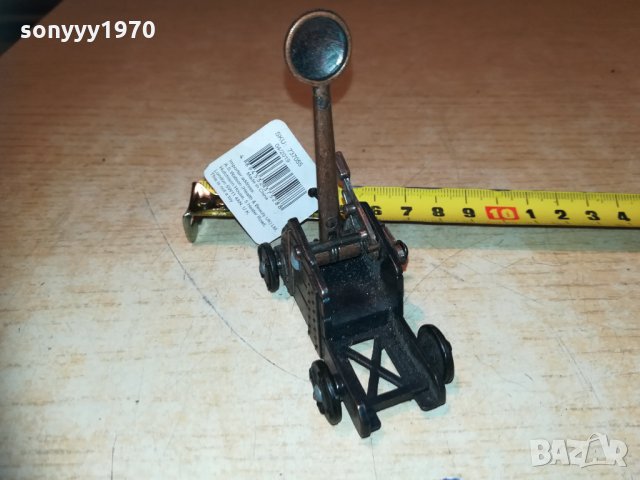 стенобоино оръдие-катапулт-внос англия 0811202001, снимка 16 - Колекции - 30719093