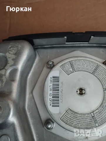 Аирбаг за  Mercedes Benz W124 - W202 - W210, снимка 3 - Части - 49090341