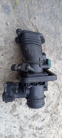 Дроселова клапа Ford Focus C-Max / Focus II 1.6 TDCI