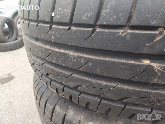 Лети джанти с нови летни гуми за мерцедес МЛ mercedes ML, снимка 6 - Гуми и джанти - 56191533