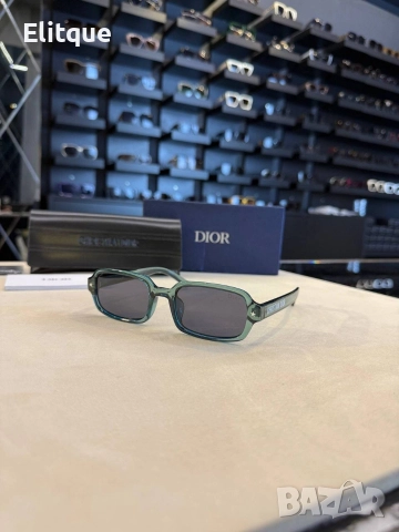 очила с черен обикновен калъф и ув защита carter Burberry miu miu , снимка 3 - Слънчеви и диоптрични очила - 52907730