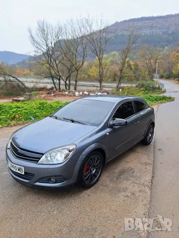 Opel Astra GTC OPC, снимка 3 - Автомобили и джипове - 56368734