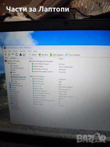 Батерия за IdeaPad 1-11IGL05, снимка 2 - Батерии за лаптопи - 48360504