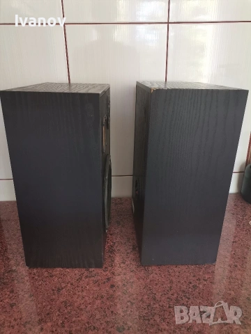 Тонколони I.Q, снимка 8 - Тонколони - 53349423