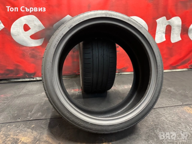 255 35 19, Летни гуми, GripMax SureGripProSport, 2 броя, снимка 5 - Гуми и джанти - 54076208