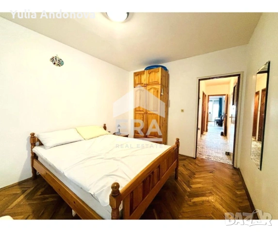 Двустаен апартамент -център Варна, снимка 5 - Апартаменти - 53349932