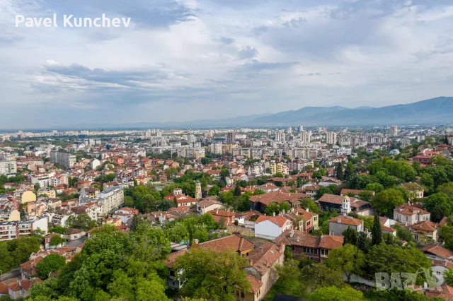 фото и видео заснемане с дрон гр. Пловдив, снимка 4 - Фотографи - 55940737