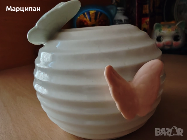 Свещник, снимка 3 - Декорация за дома - 51699118