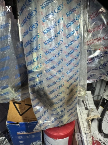 ЖИЛО СЪЕДИНИТЕЛ ЛАДА 2110-1602210 НОВ РУСКИ, снимка 2 - Части - 53188741