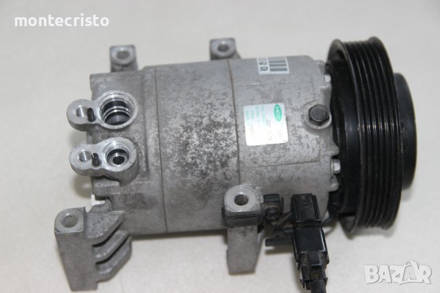 Компресор климатик Kia Venga F500-YN9AA07 / F500YN9AA07 / KTT090330 / 977012K000 / 977012K001, снимка 4 - Части - 42234827