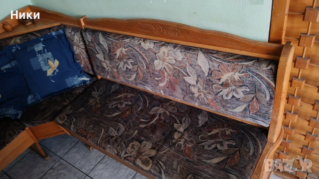 ПРОДАВАМ ОБЗАВЕЖДАНЕ, снимка 17 - Други - 53190734