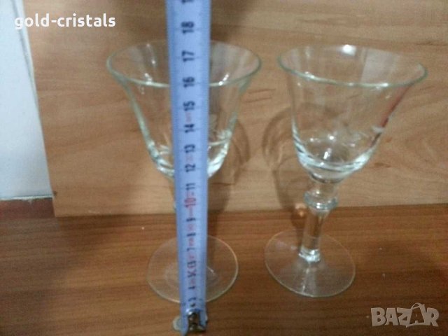 ритуални чаши, снимка 2 - Чаши - 30141125