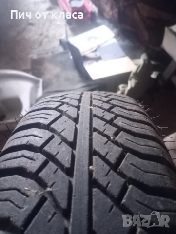 Патерица(резервна гума), снимка 6 - Гуми и джанти - 51896311