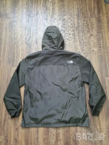 Страхотна мъжка ветровка яке THE NORTH FACE размер S,M, L, XL, 2XL , снимка 2 - Якета - 47317940