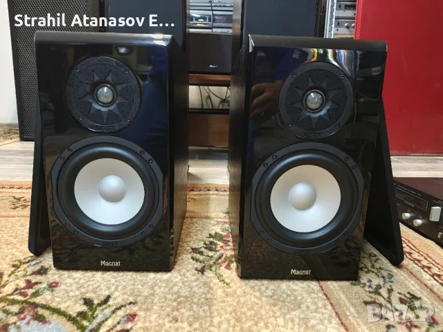 Magnat Quantum - Комплект, снимка 14 - Тонколони - 50250700