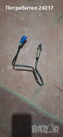 Ламбда сонди за форд ц макс , снимка 2 - Аксесоари и консумативи - 49602268