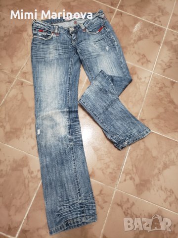 6 чифта дънки за 60лв , снимка 5 - Дънки - 38562973