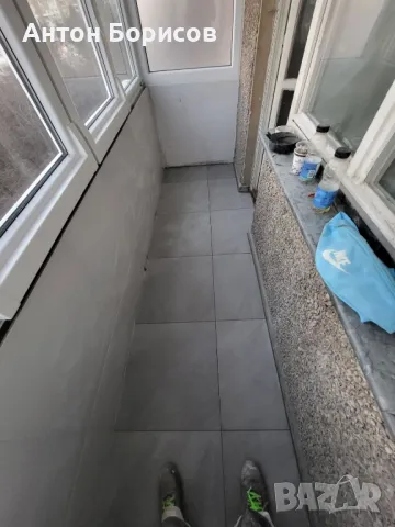  Ремонти на апартаменти , снимка 6 - Бояджийски услуги - 40290325