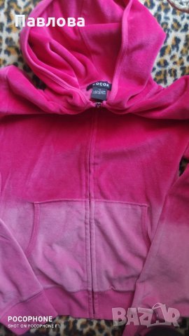 Нов пухкав сиутчер размер М