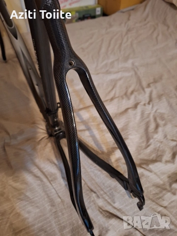 DE ROSA, снимка 3 - Части за велосипеди - 53147027