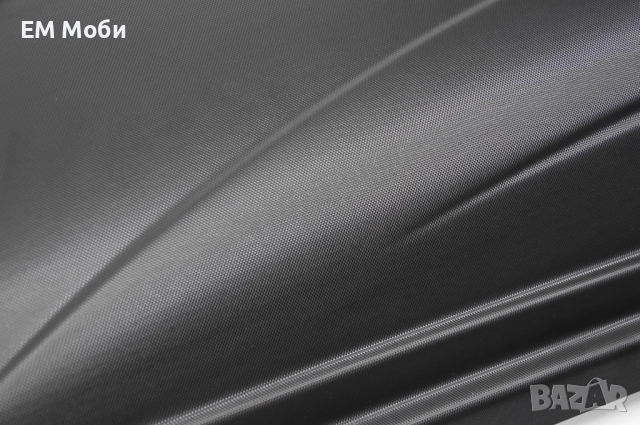 Автобокс Кутия Багажник MENABO Marathon 460L черен 198см/79см/37см, снимка 5 - Аксесоари и консумативи - 42020126