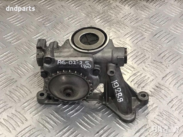 Маслена помпа Audi A6,2.5TDI,180кс,2002г.