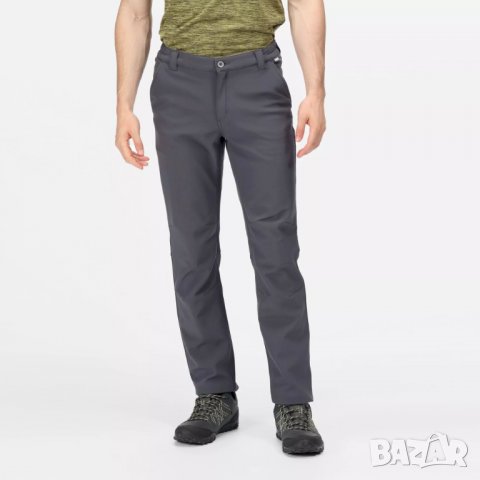 Мъжки Softshell панталон Regatta Fenton RMJ189-038, снимка 1