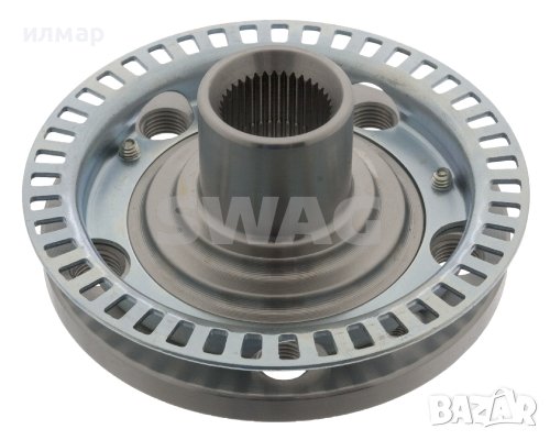 Главина на колелото за Фолксваген Пасат 3 /88-96г/, снимка 2 - Части - 37272146