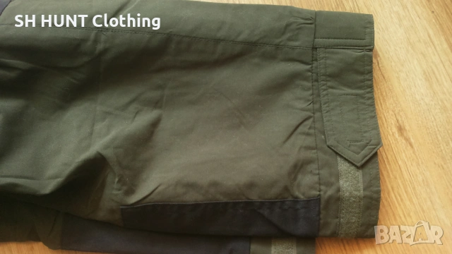 GAUPA OF NORWAY Trouser размер M панталон пролет есен - 1875, снимка 9 - Екипировка - 53101558