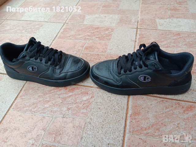 Маратонки Champion, снимка 2 - Спортни обувки - 53218982