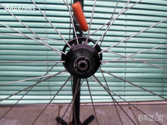 Задна шосейна капла/rim brake/, снимка 10 - Части за велосипеди - 55051538