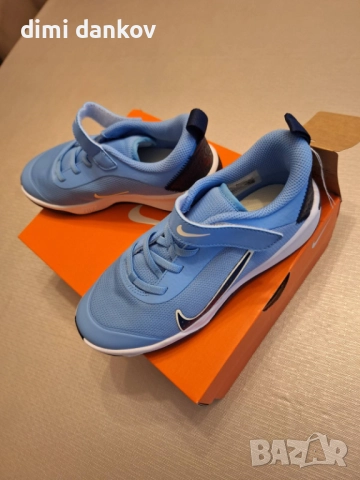 Продавам чисто нови маратонки Nike