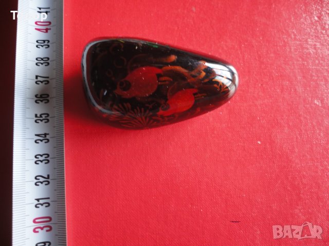 Страхотно стъкло Мурано риби , снимка 2 - Други - 40577712