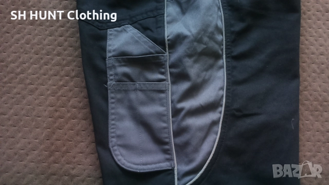 Engelbert Strauss Work Shorts размер 46 / S къси работни панталони W4-690, снимка 10 - Панталони - 52804174