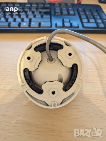 Hikvision Turbo HD куполна камера|2MPX|1080p, снимка 6 - HD камери - 52860338