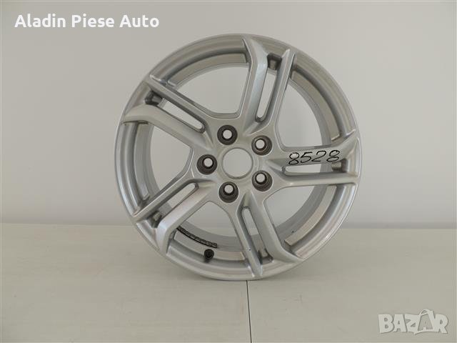 Джанта Форд R16 ET50 код JX7C-1007-A1A, снимка 6 - Аксесоари и консумативи - 39870882