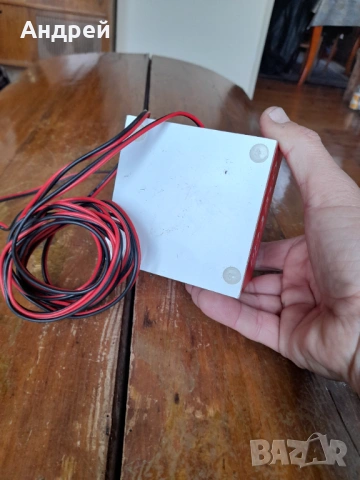 Лампа Кока Кола,Coca Cola, снимка 4 - Други ценни предмети - 54174352