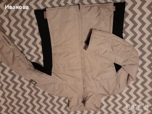 2 бр. зимни якета за 20 лв. общо Супер цена, 10 лв, снимка 2 - Якета - 49189244