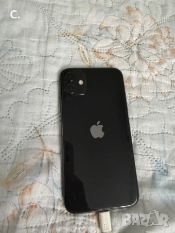 iphone 11 black 